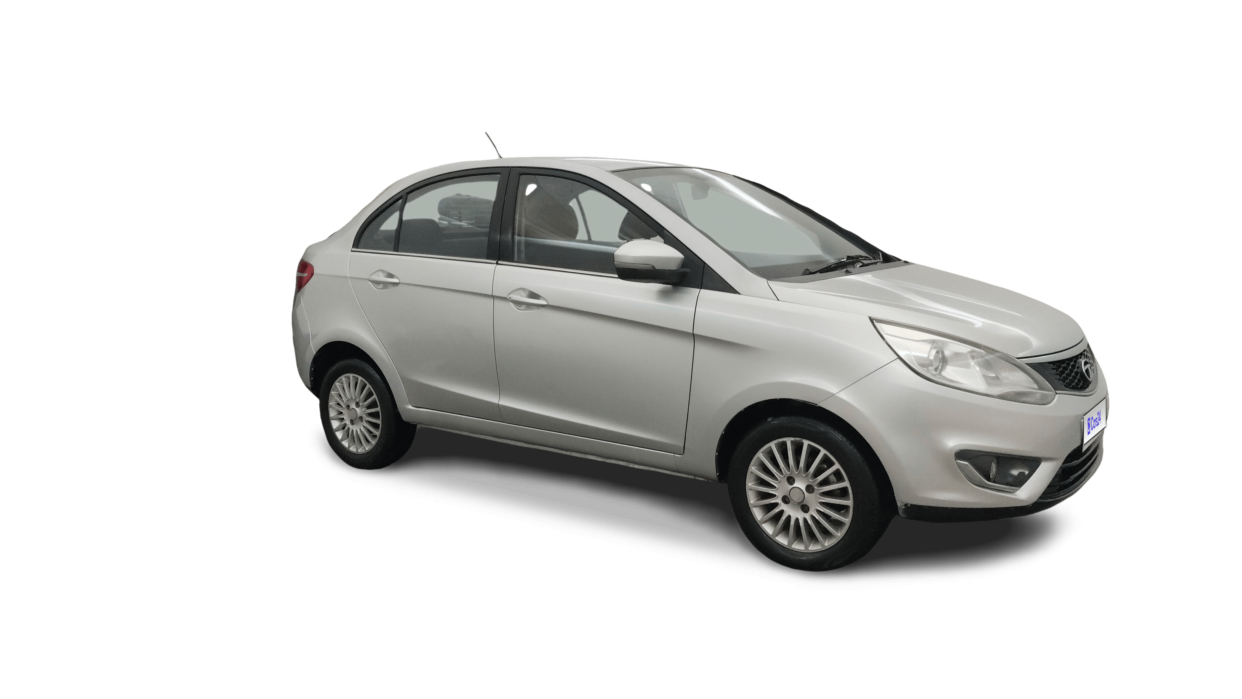 2014 Tata Zest - Sedan - Petrol - Manual - ₹2.47 lakh