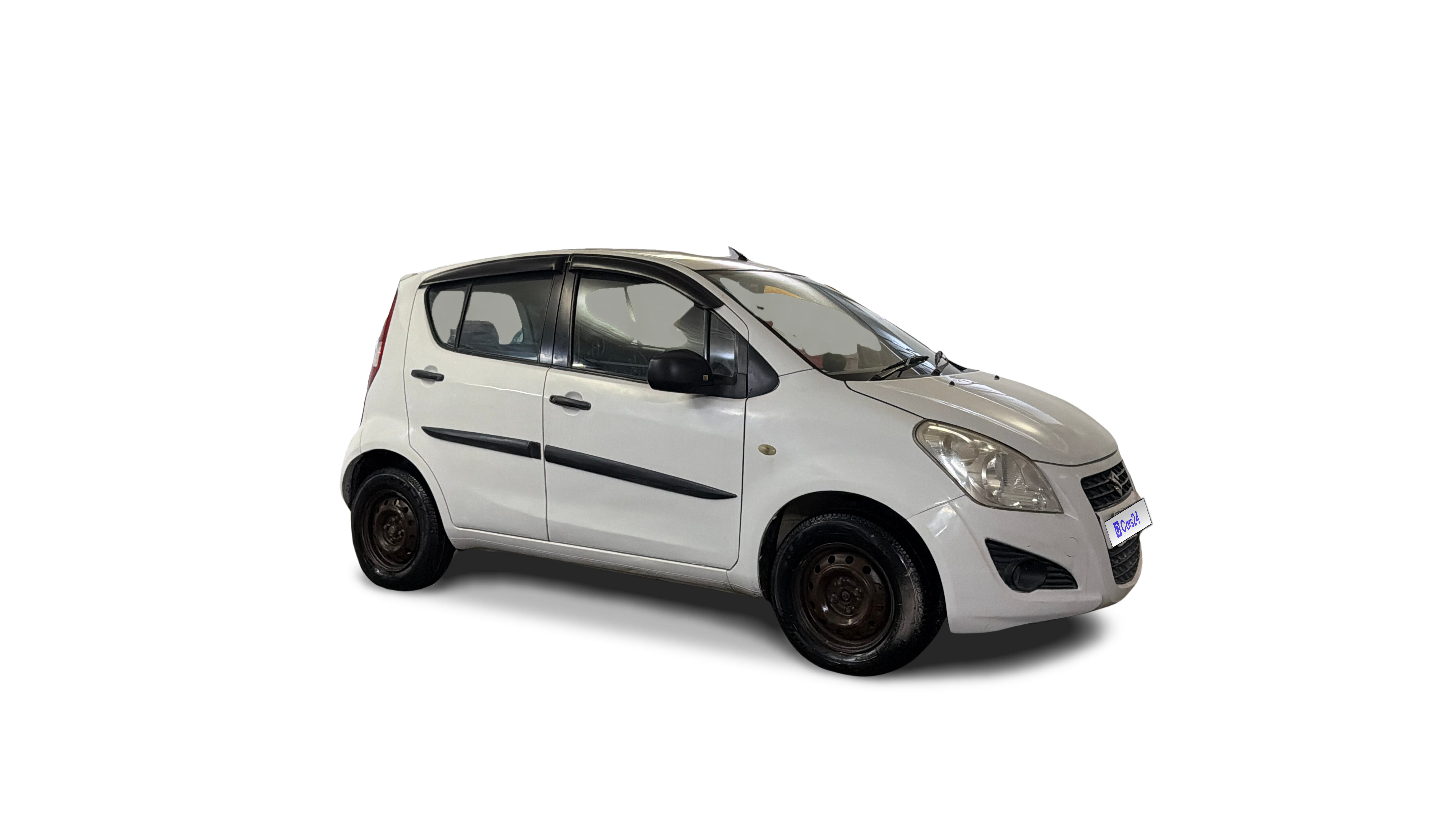 2014 Maruti Ritz - Hatchback - Petrol - Manual - ₹1.70 lakh
