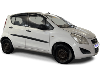 2014 Maruti Ritz - Hatchback - Petrol - Manual - ₹1.70 lakh