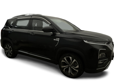 2023 MG HECTOR PLUS - SUV - Petrol - Automatic - ₹13.82 lakh