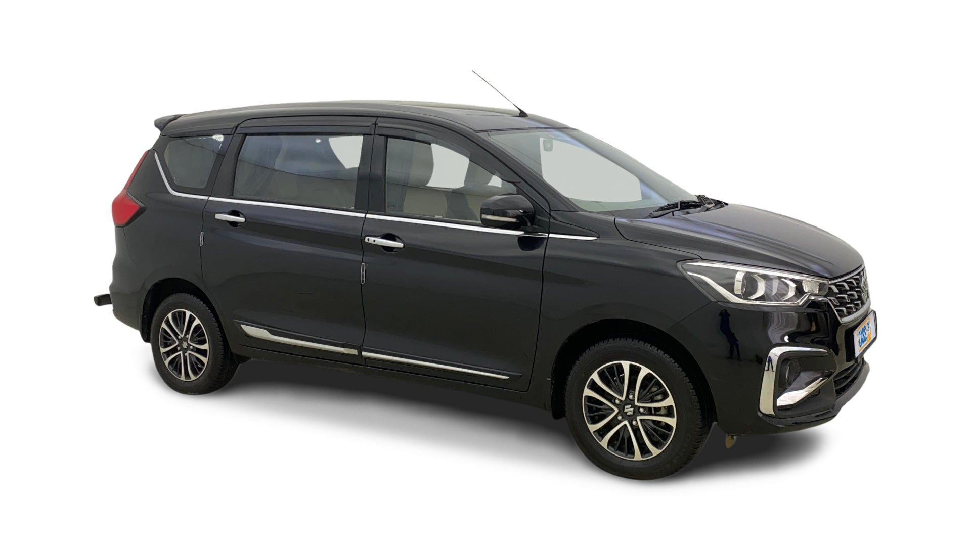 Maruti Ertiga-img