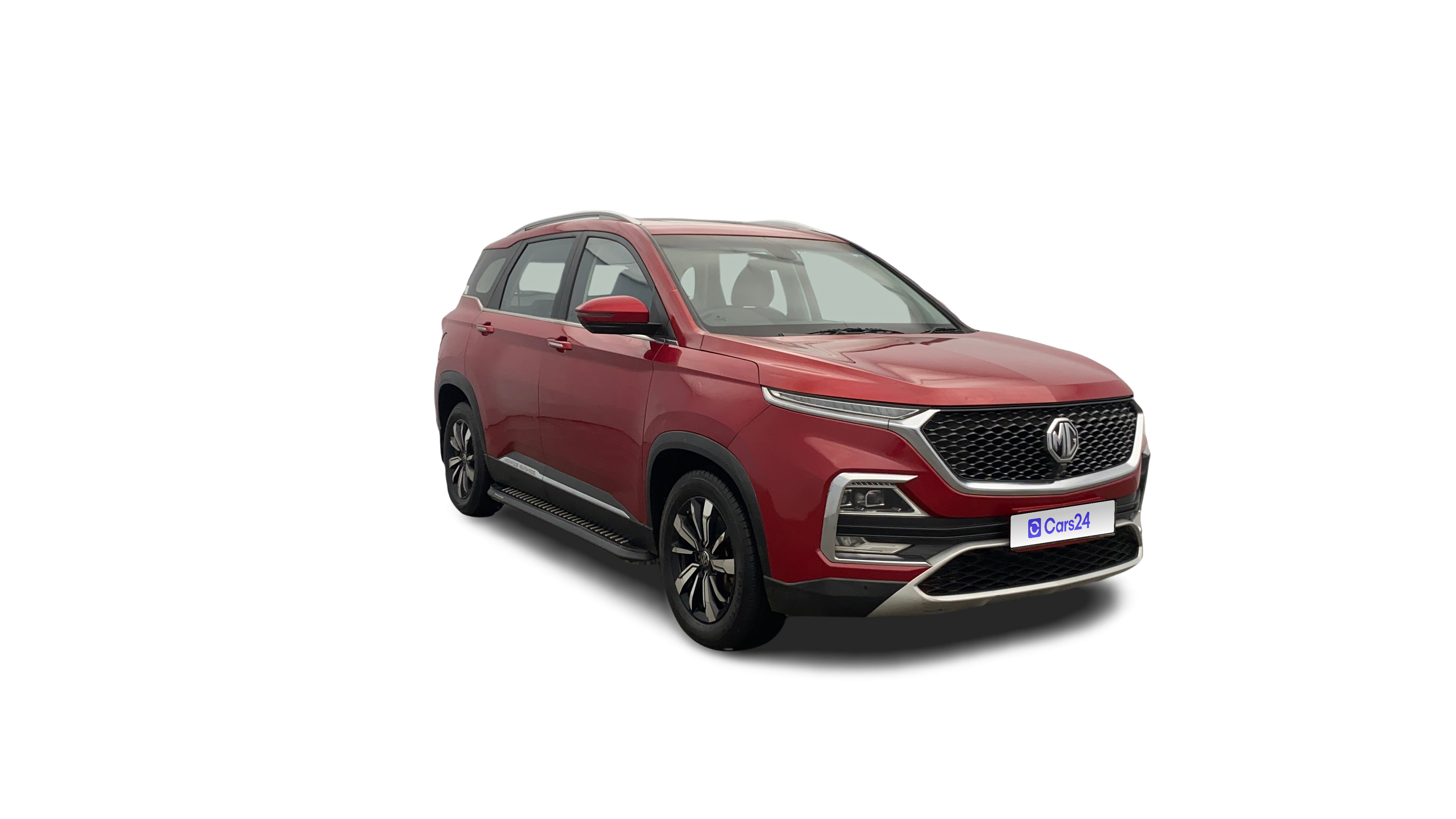 2019 MG HECTOR - SUV - Petrol - Manual - ₹8.30 lakh