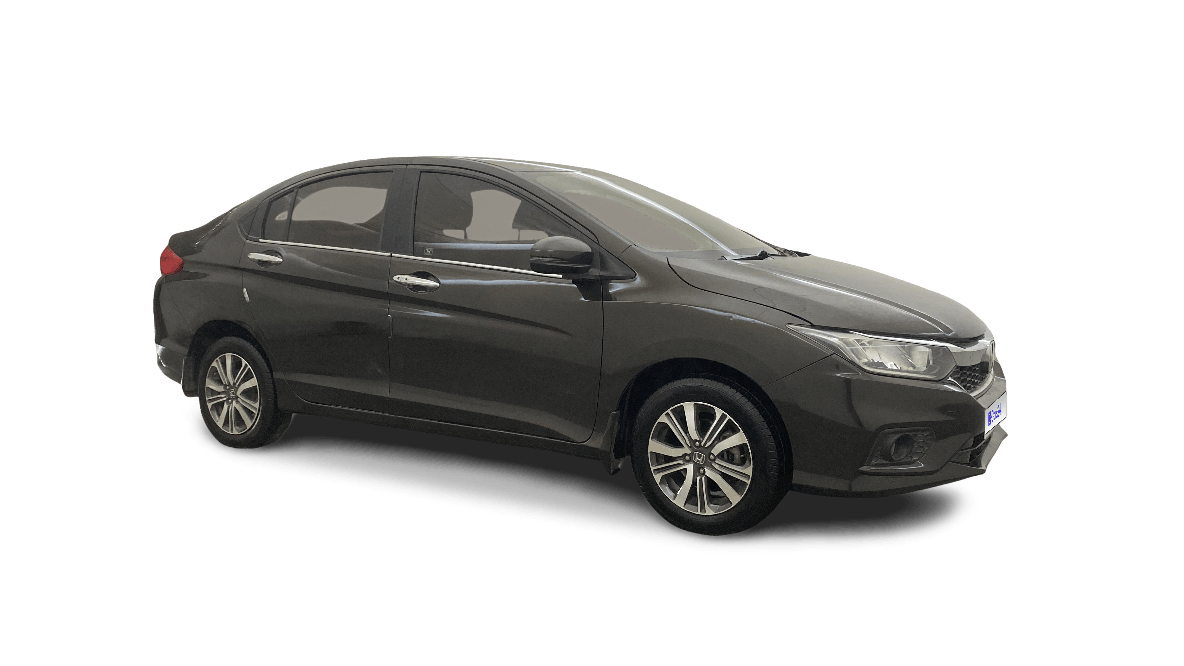 2022 Honda City - Sedan - Petrol - Manual - ₹8.06 lakh