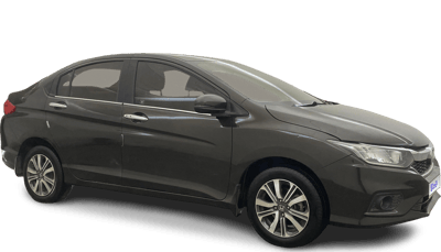 2022 Honda City - Sedan - Petrol - Manual - ₹8.06 lakh