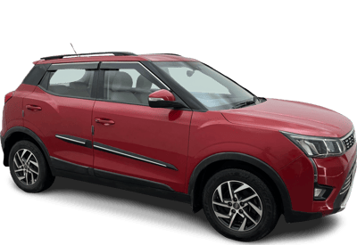 2022 Mahindra XUV300 - SUV - Petrol - Manual - ₹10.01 lakh