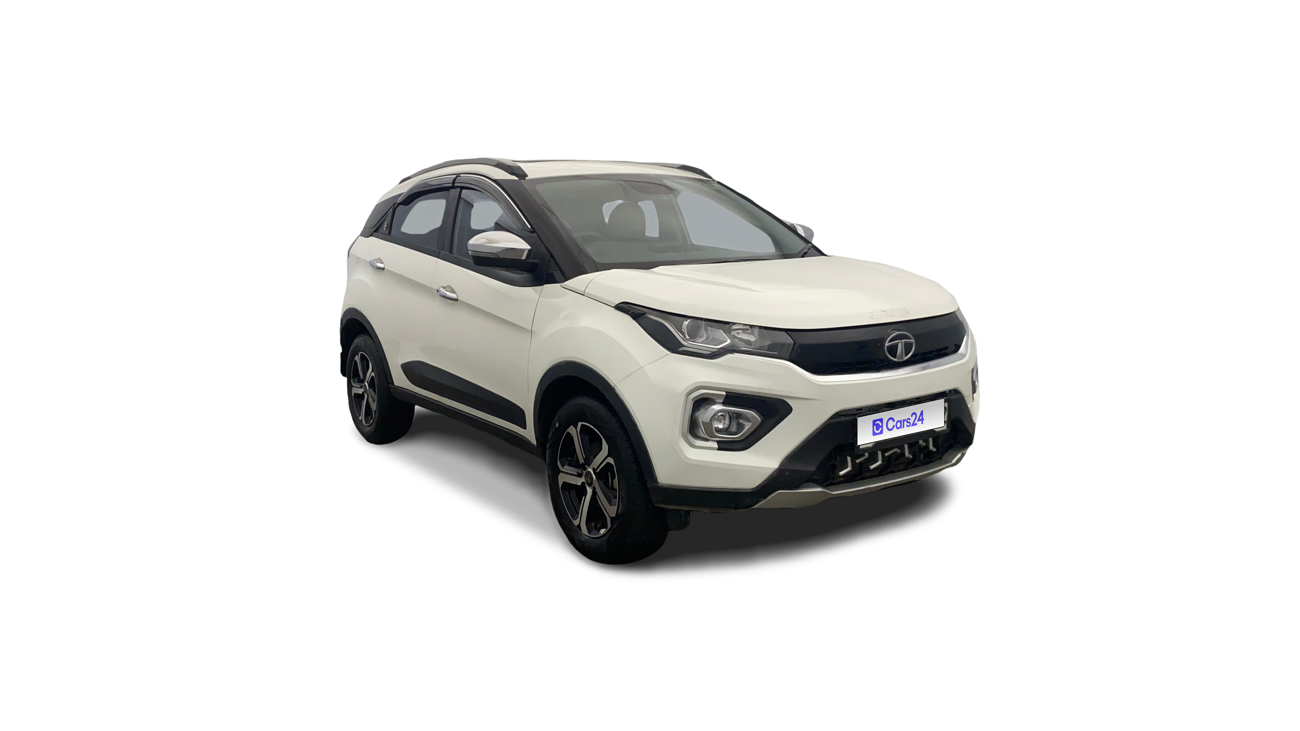 2023 Tata NEXON - SUV - Diesel - Manual - ₹9.92 lakh