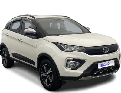2023 Tata NEXON - SUV - Diesel - Manual - ₹9.13 lakh