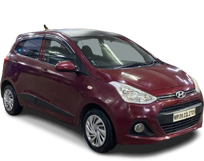 Hyundai Grand i10-img