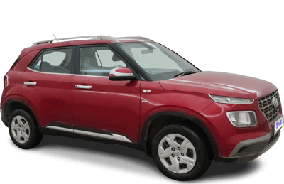 2020 Hyundai VENUE - SUV - Petrol - Automatic - ₹6.21 lakh