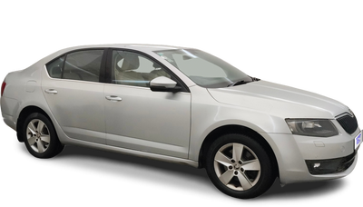 2016 Skoda Octavia - Sedan - Petrol - Automatic - ₹4.95 lakh