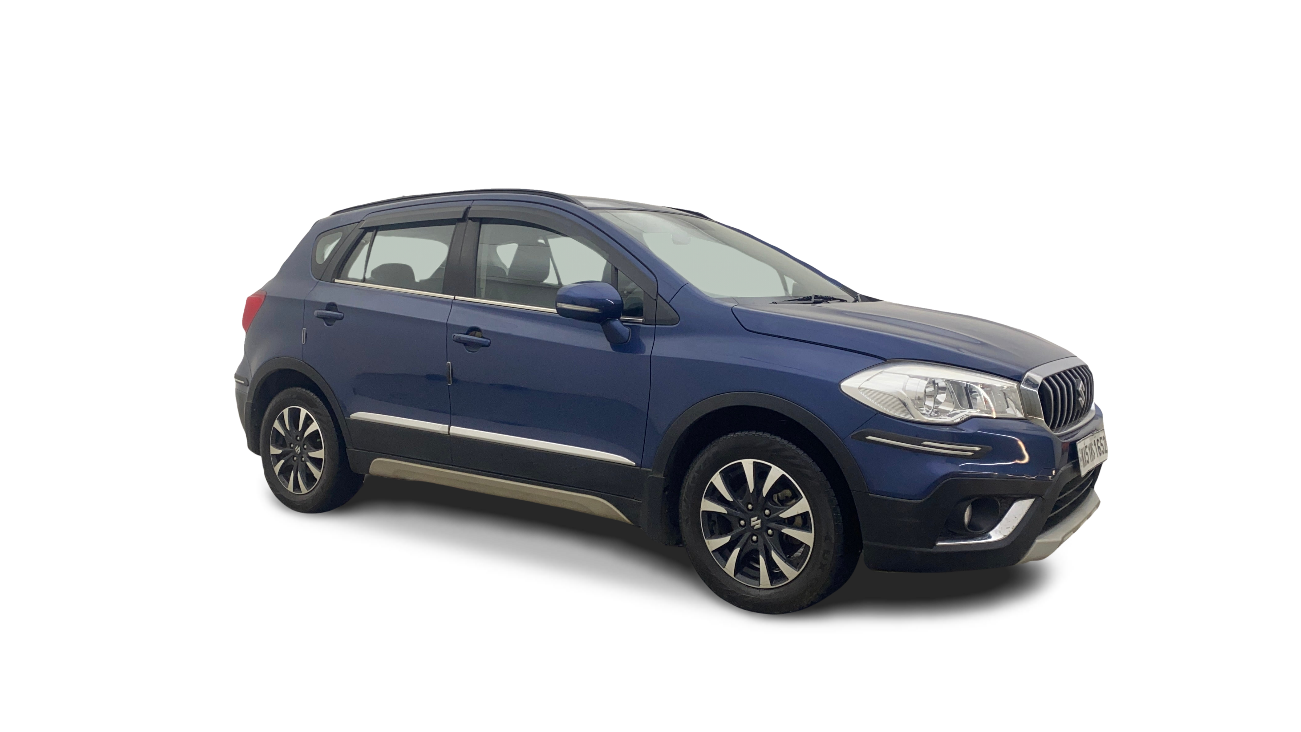 Maruti S Cross-img