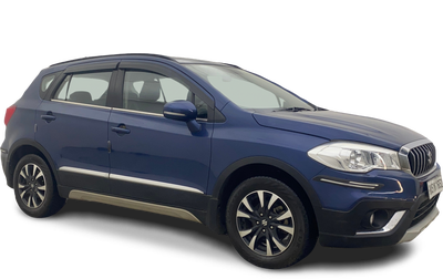 Maruti S Cross-img