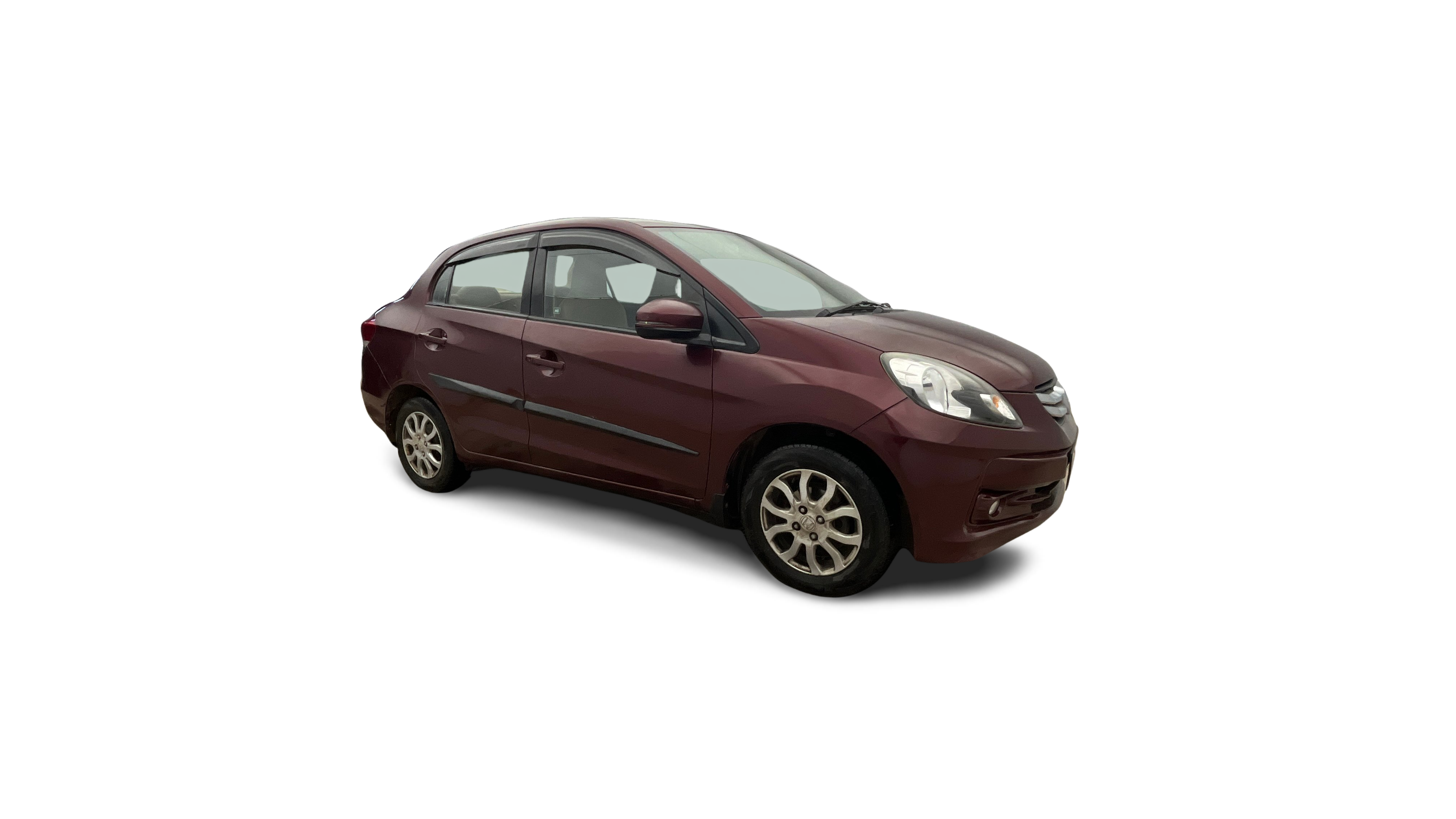 2015 Honda Amaze - Sedan - Petrol - Automatic - ₹3.04 lakh