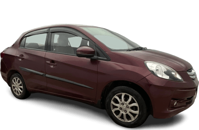 2015 Honda Amaze - Sedan - Petrol - Automatic - ₹3.04 lakh
