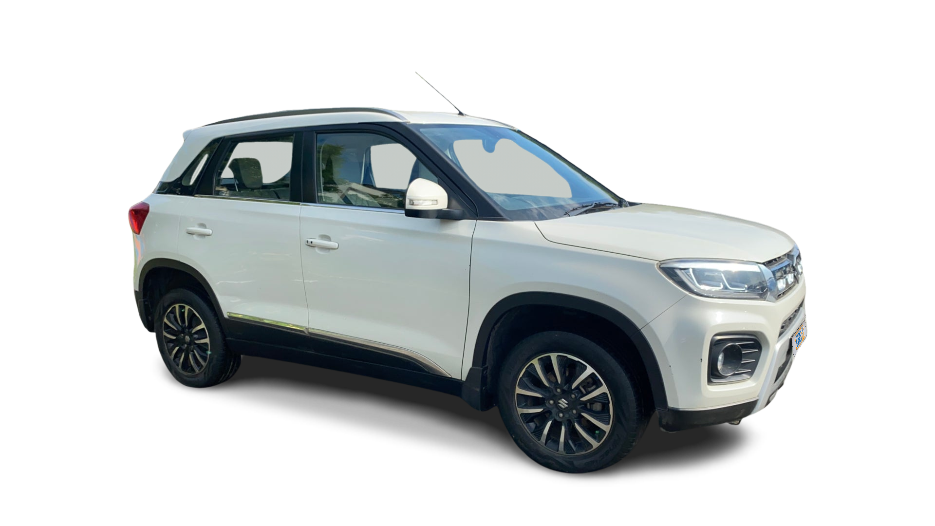 Maruti Vitara Brezza-img