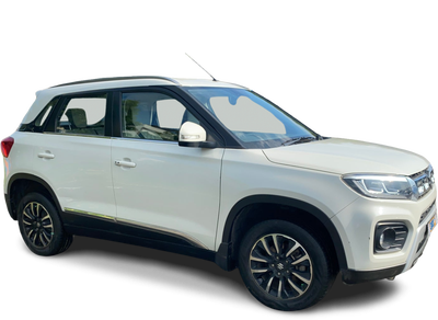 Maruti Vitara Brezza-img