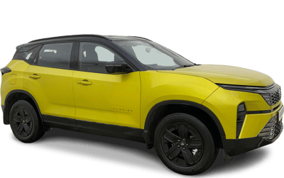 2023 Tata Harrier - SUV - Diesel - Automatic - ₹17.51 lakh