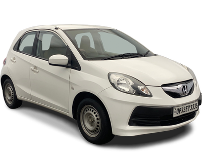 Honda Brio-img