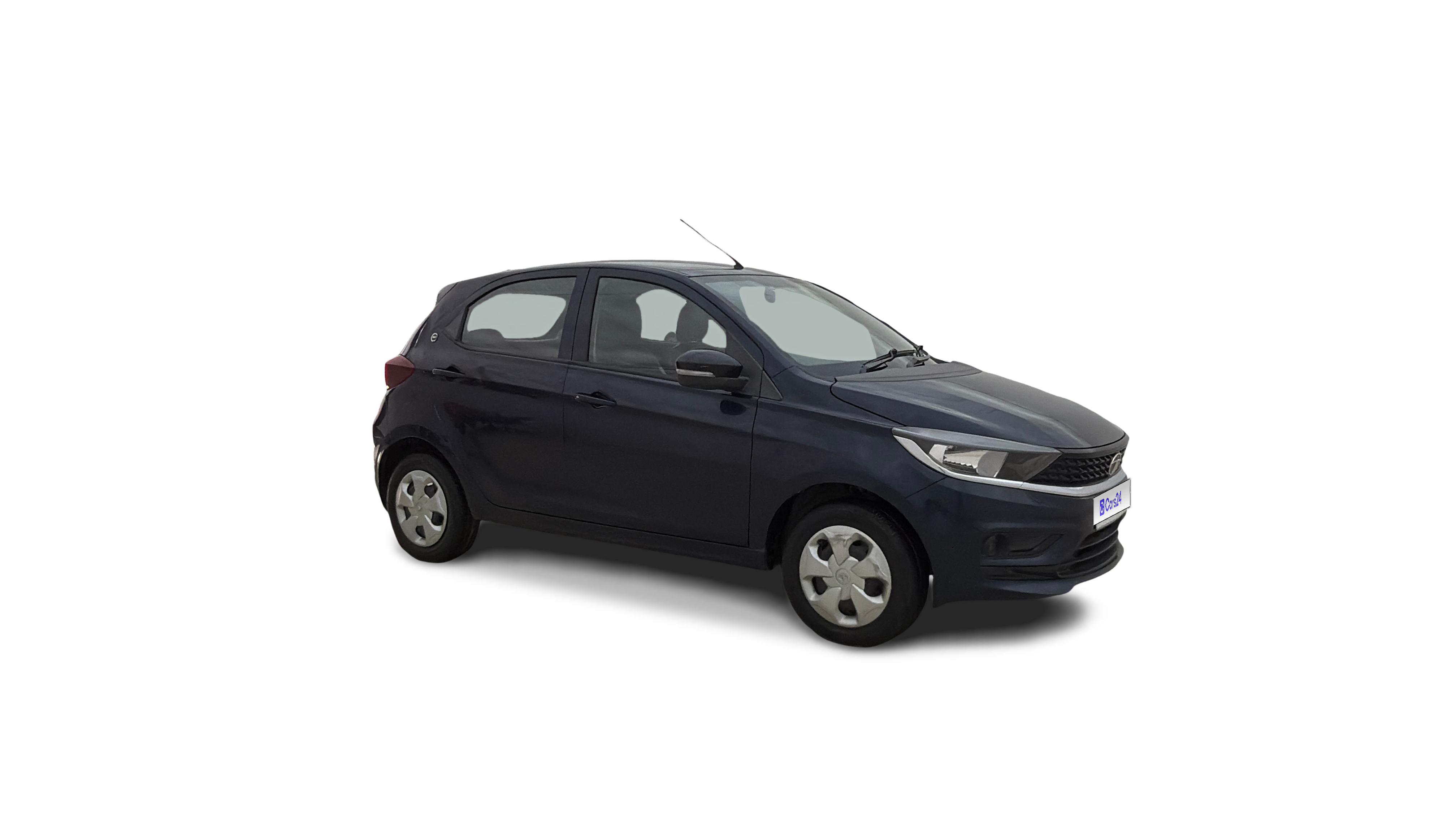2023 Tata Tiago - Hatchback - Petrol - Manual - ₹4.39 lakh