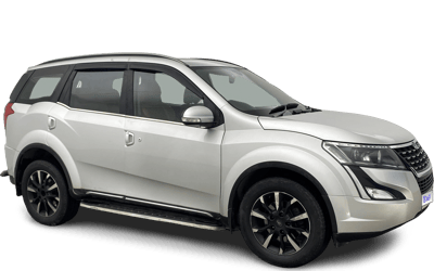 2020 Mahindra XUV500 - SUV - Diesel - Automatic - ₹13.47 lakh