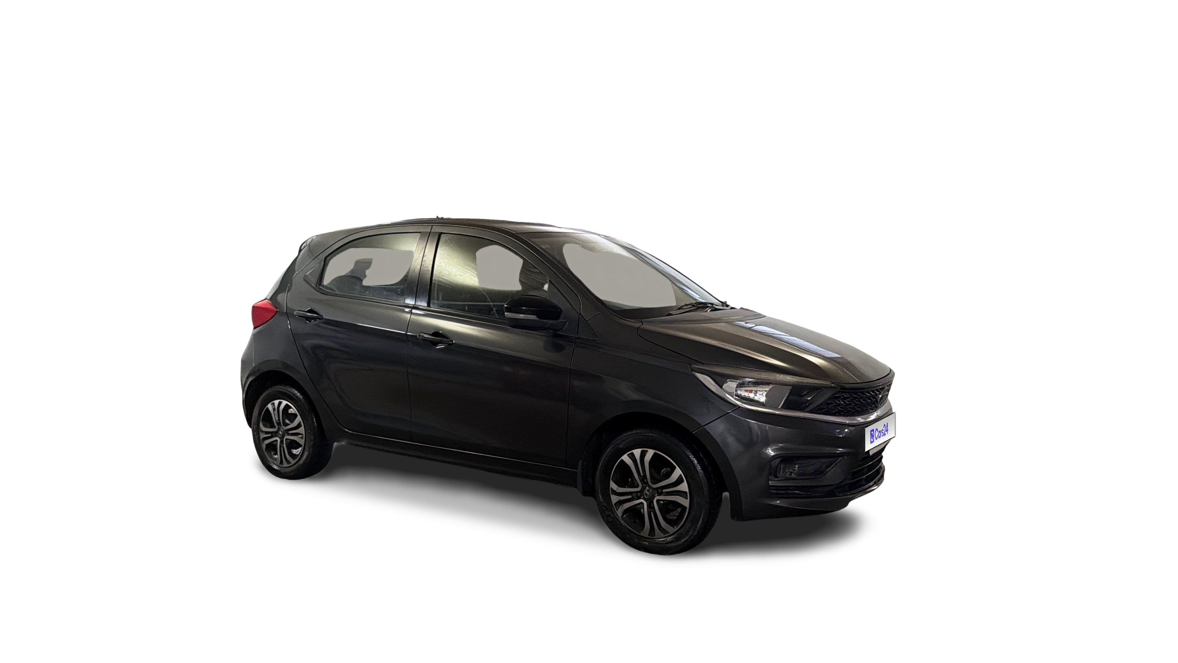 2023 Tata Tiago - Hatchback - Petrol - Manual - ₹4.35 lakh