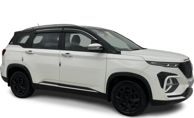 2021 MG HECTOR PLUS - SUV - Petrol - Manual - ₹8.81 lakh