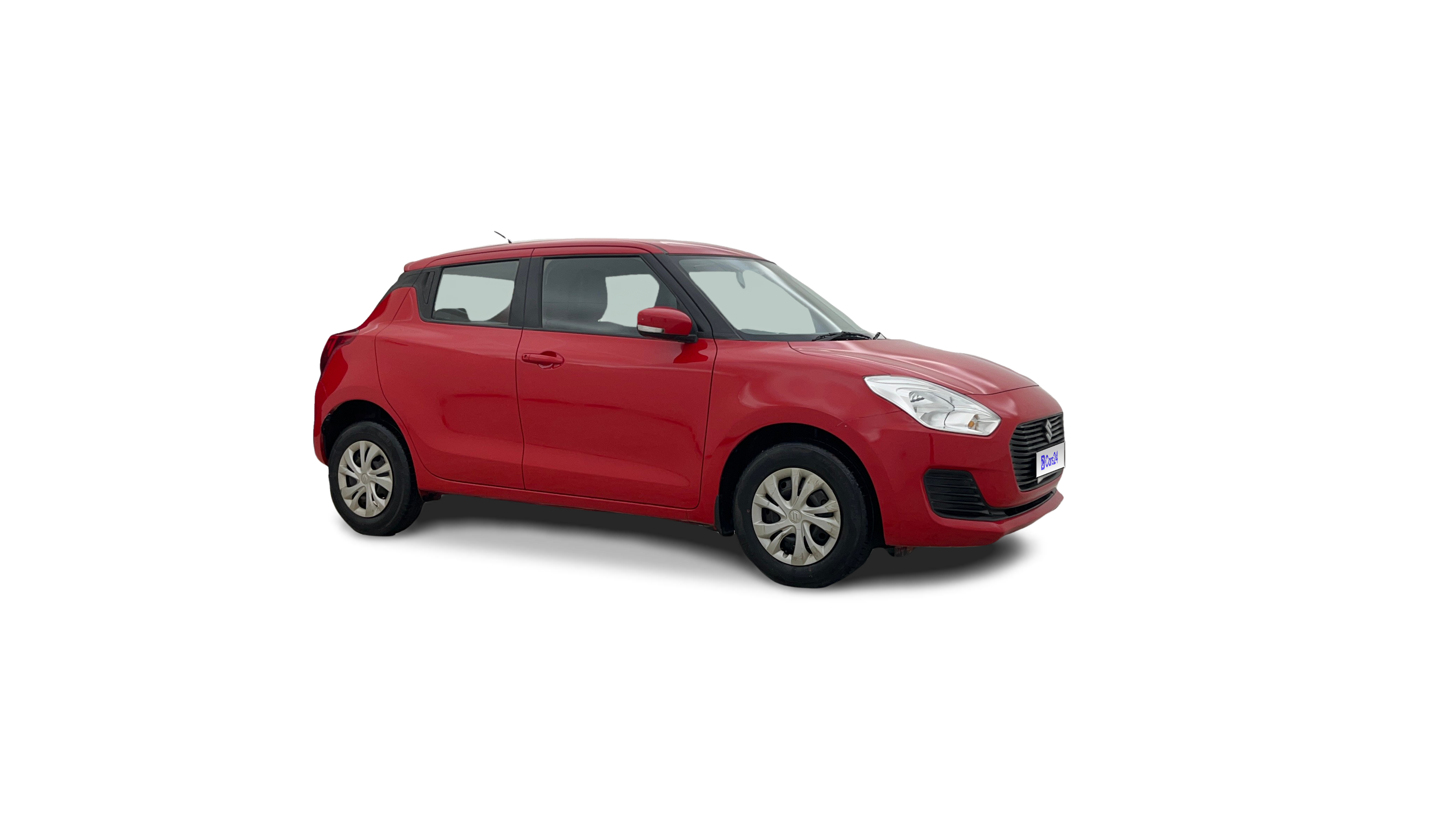 2018 Maruti Swift - Hatchback - Petrol - Manual - ₹5.41 lakh