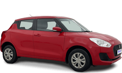 2018 Maruti Swift - Hatchback - Petrol - Manual - ₹5.19 lakh