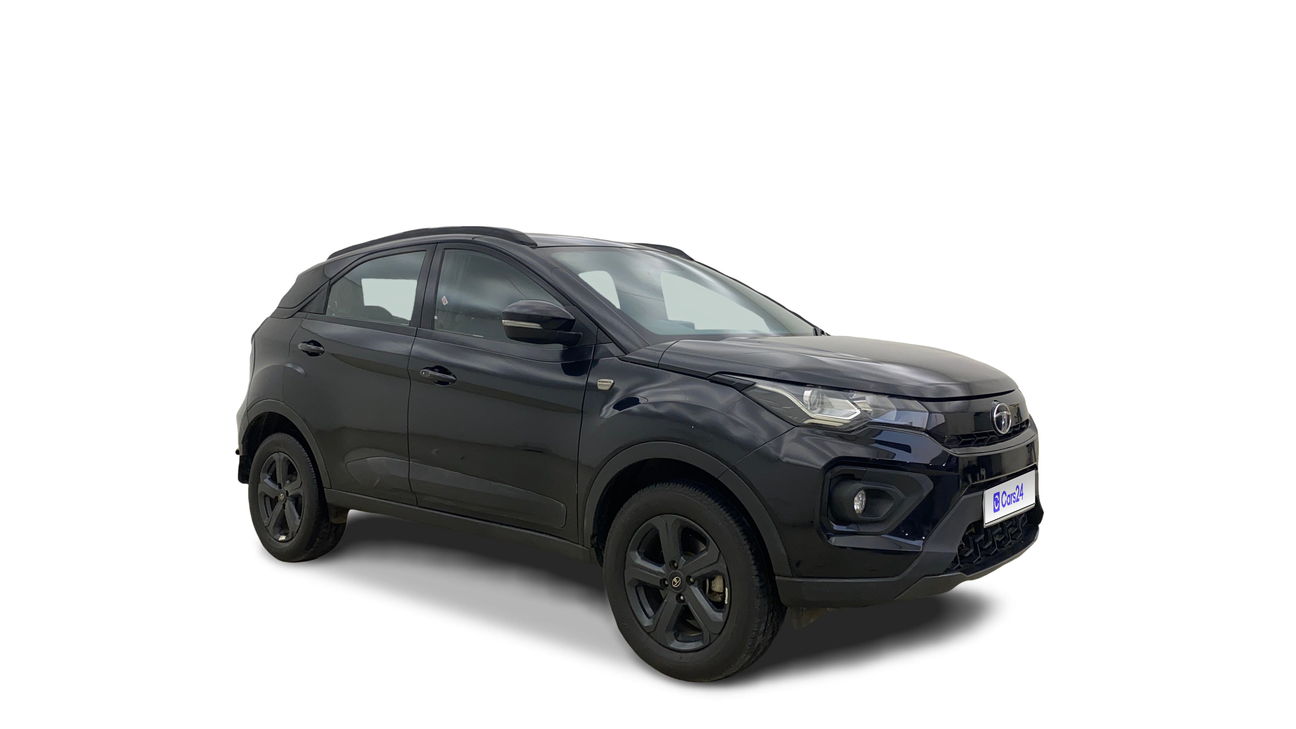 2023 Tata NEXON - SUV - Petrol - Automatic - ₹8.23 lakh