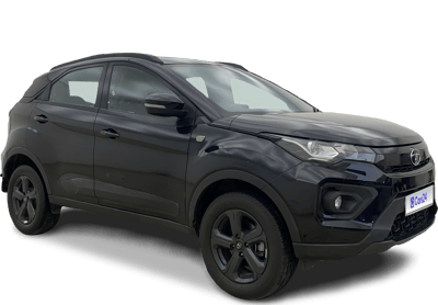 2023 Tata NEXON - SUV - Petrol - Automatic - ₹8.23 lakh