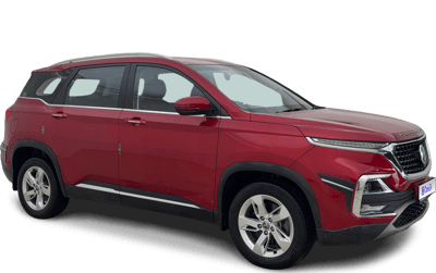 2021 MG HECTOR - SUV - Petrol - Automatic - ₹9.24 lakh