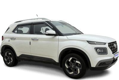 2019 Hyundai VENUE - SUV - Petrol - Manual - ₹5.27 lakh