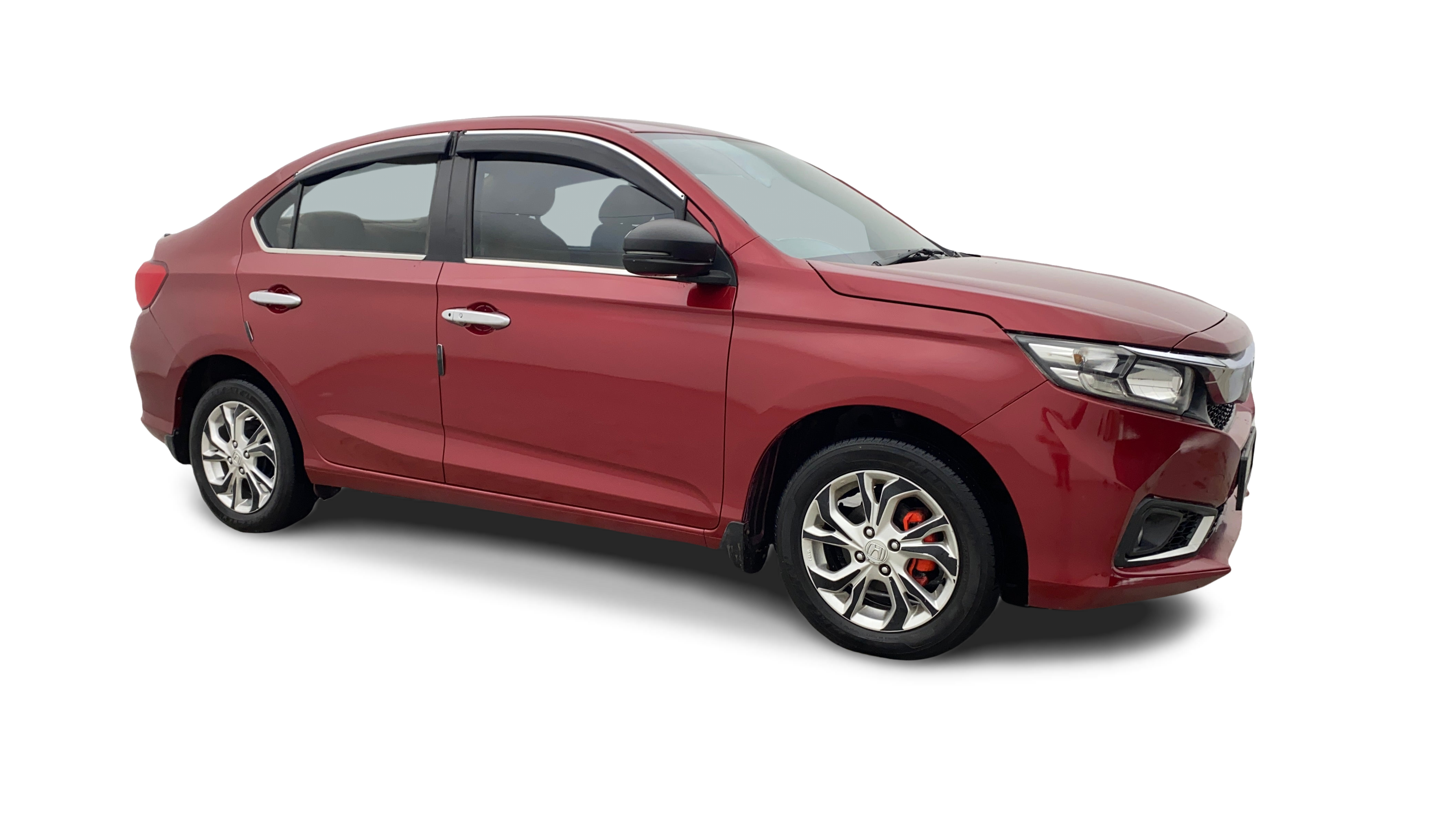 Honda Amaze-img