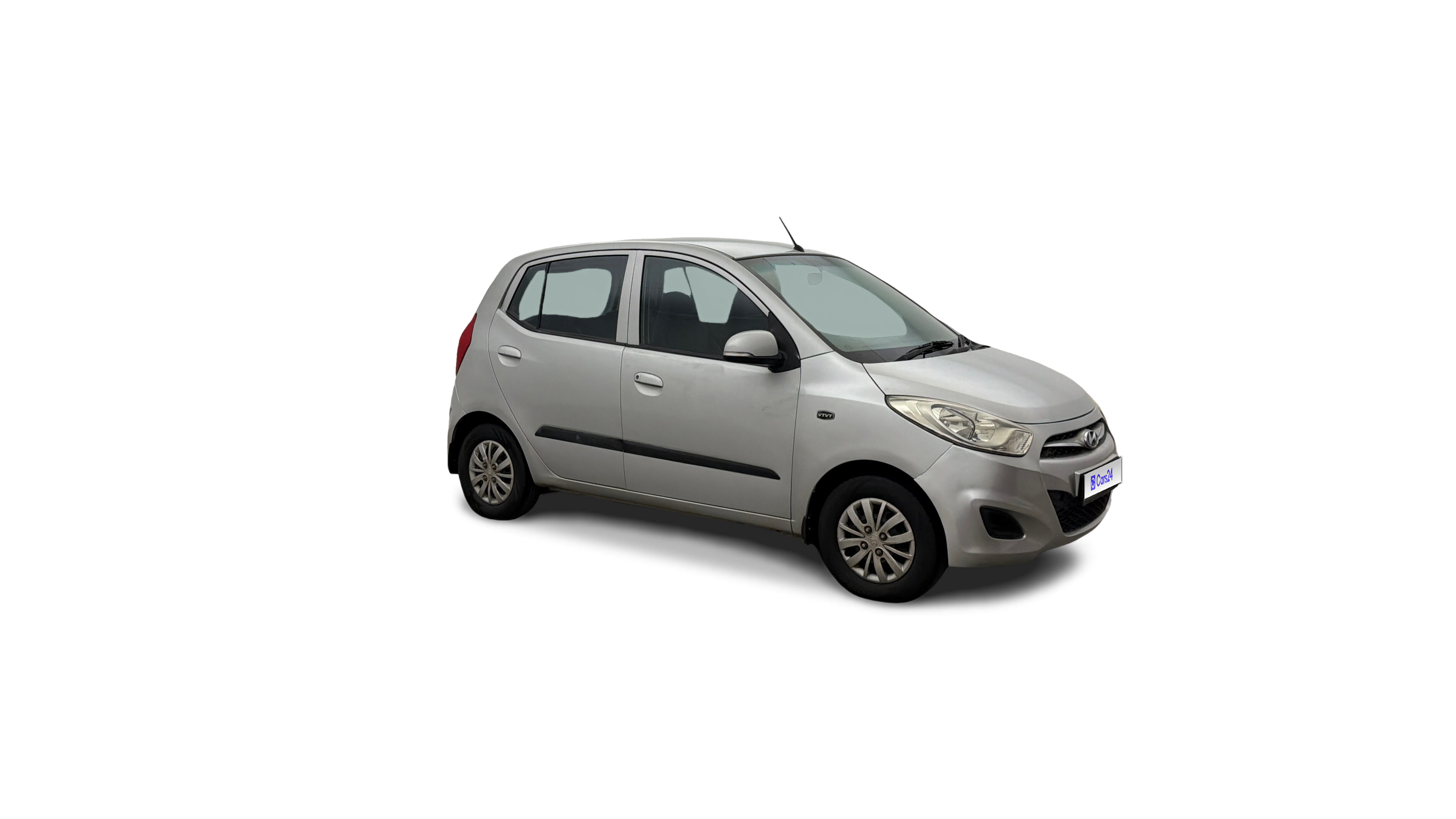 2013 Hyundai i10 - Hatchback - Petrol - Manual - ₹2.92 lakh