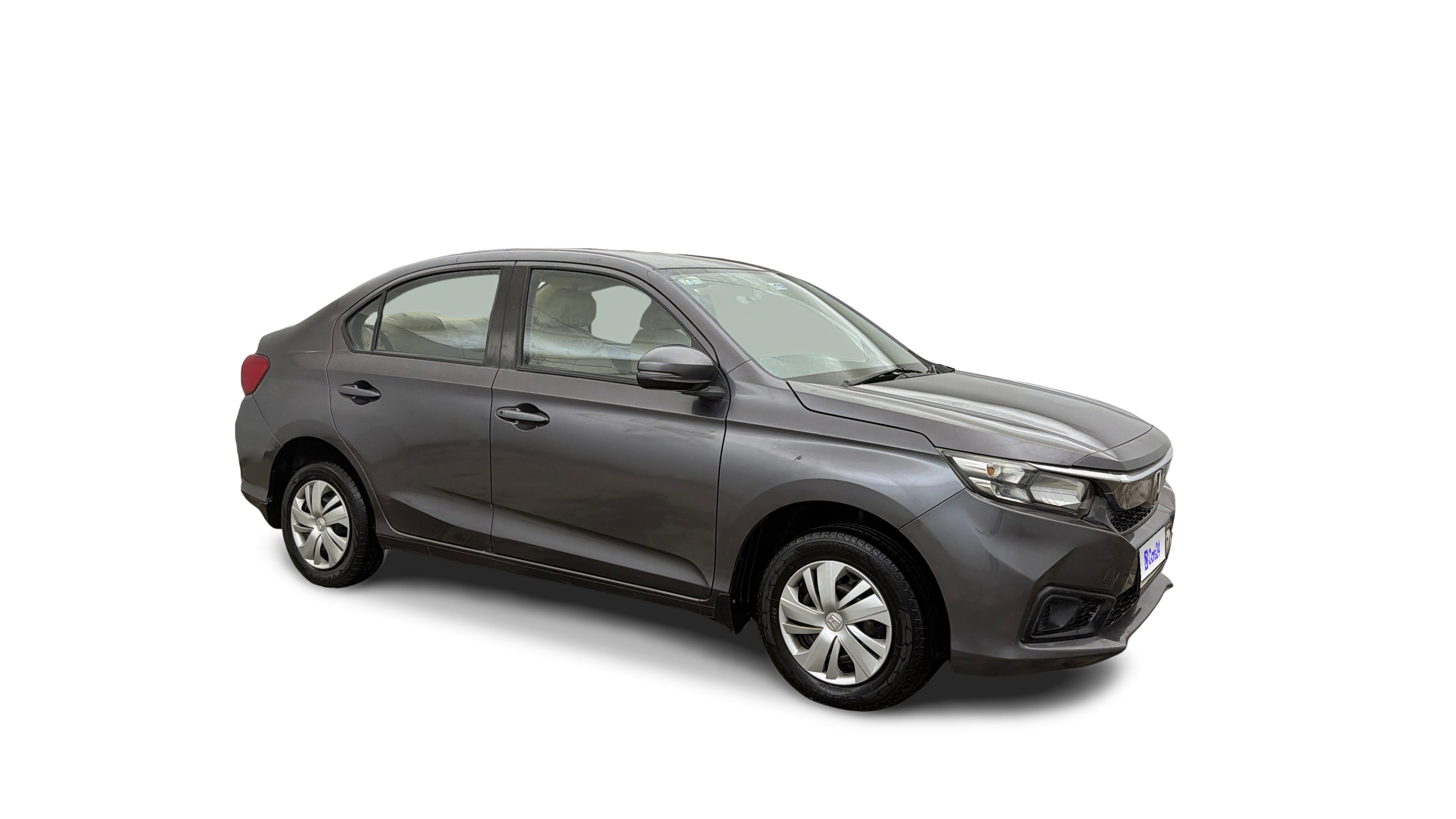 2019 Honda Amaze - Sedan - Petrol - Automatic - ₹4.05 lakh