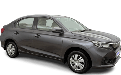 2019 Honda Amaze - Sedan - Petrol - Automatic - ₹4.05 lakh