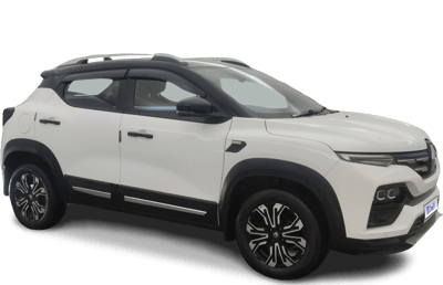 2022 Renault Kiger - Hatchback - Petrol - Automatic - ₹6.33 lakh