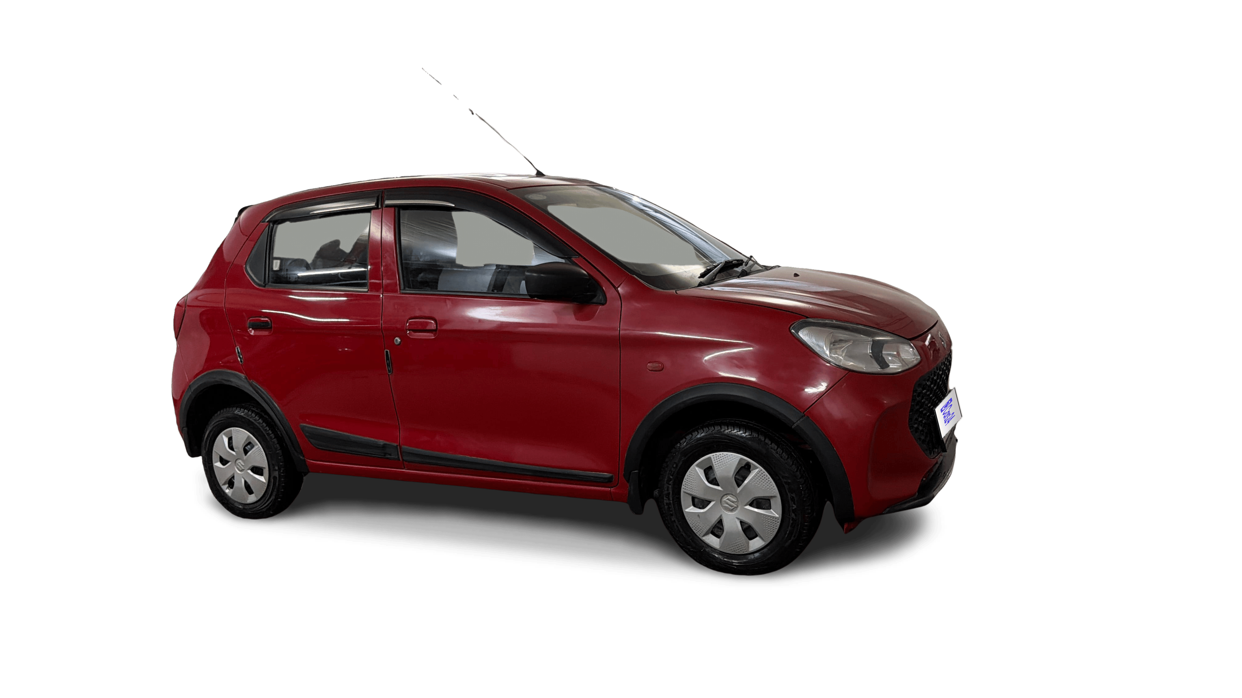 2025 Maruti Alto K10 - Hatchback - Petrol - Manual - ₹3.88 lakh