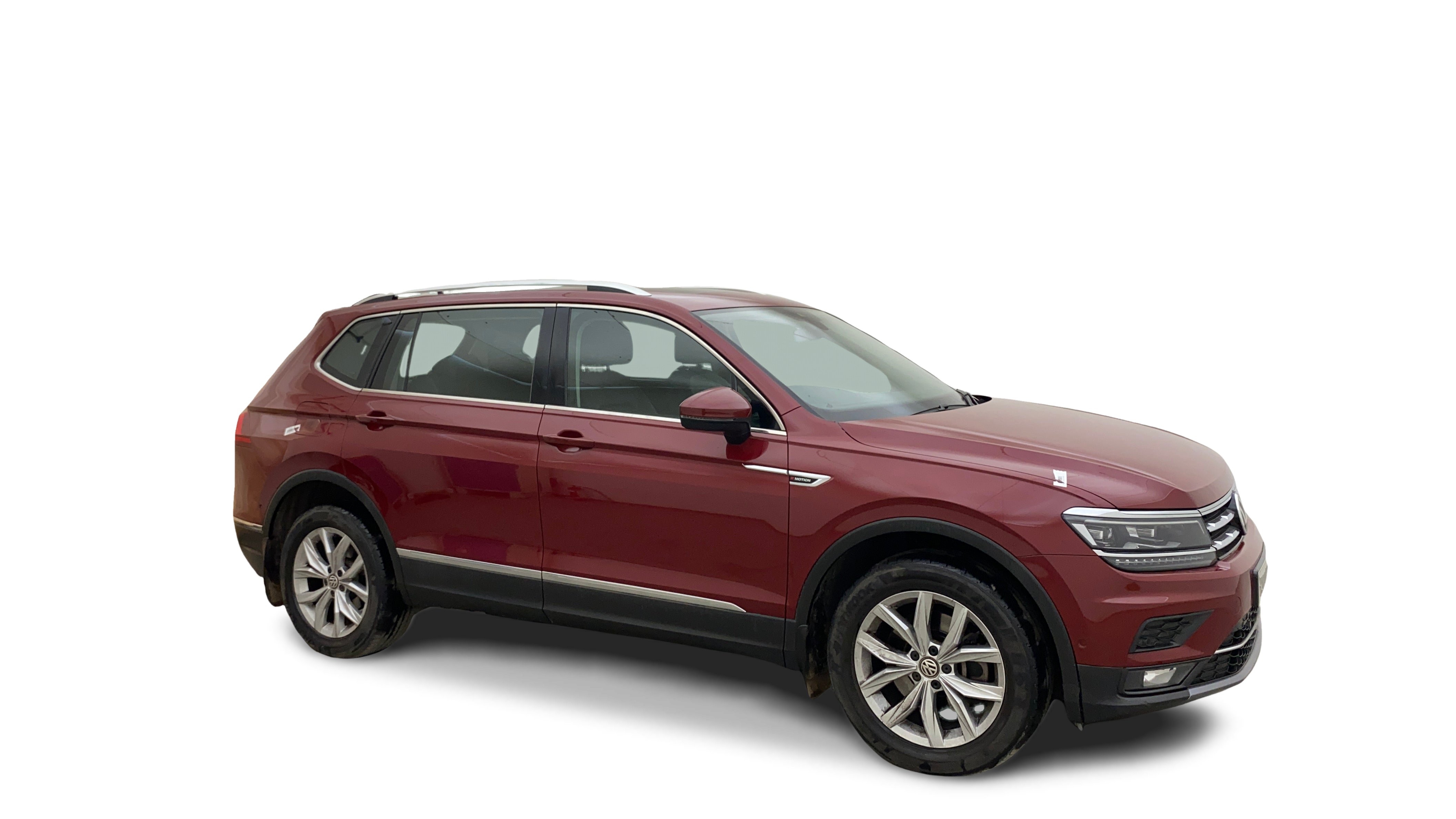 Volkswagen TIGUAN-img