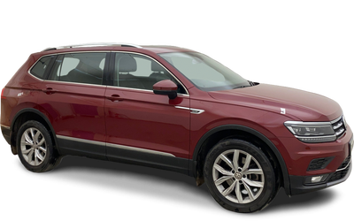 Volkswagen TIGUAN-img