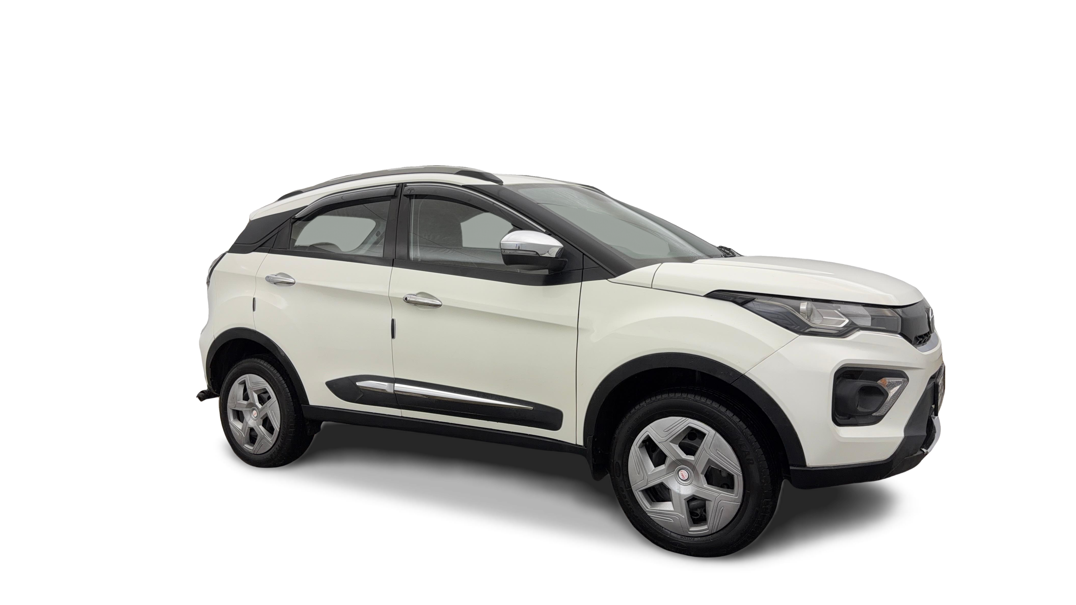 2022 Tata NEXON - SUV - Petrol - Manual - ₹5.81 lakh