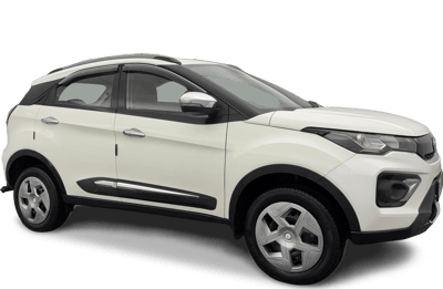 2022 Tata NEXON - SUV - Petrol - Manual - ₹5.81 lakh