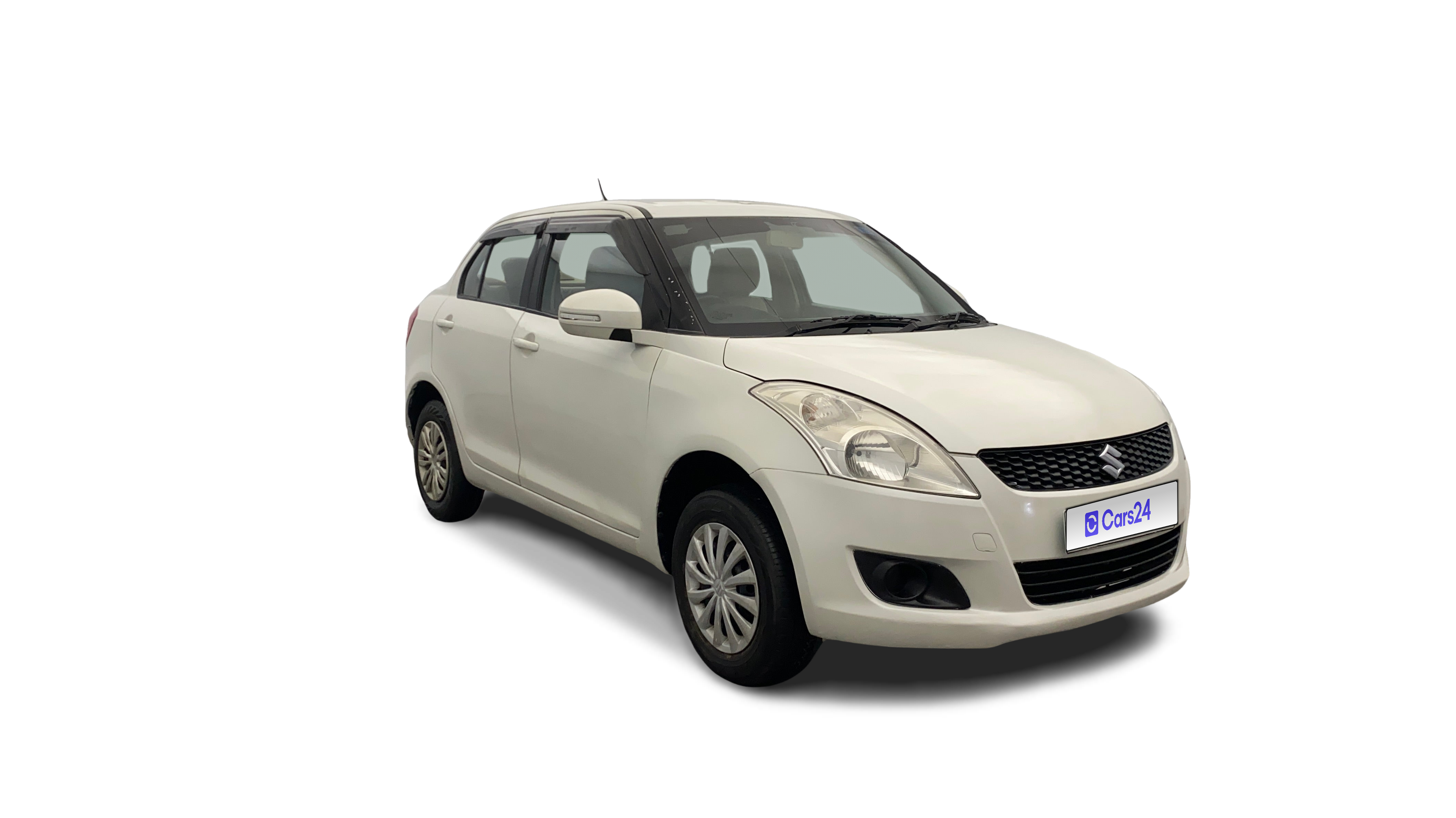2014 Maruti Swift Dzire - Sedan - Petrol - Manual - ₹2.45 lakh