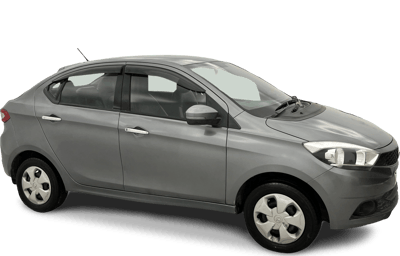2018 Tata TIGOR - Sedan - Petrol - Manual - ₹3.32 lakh