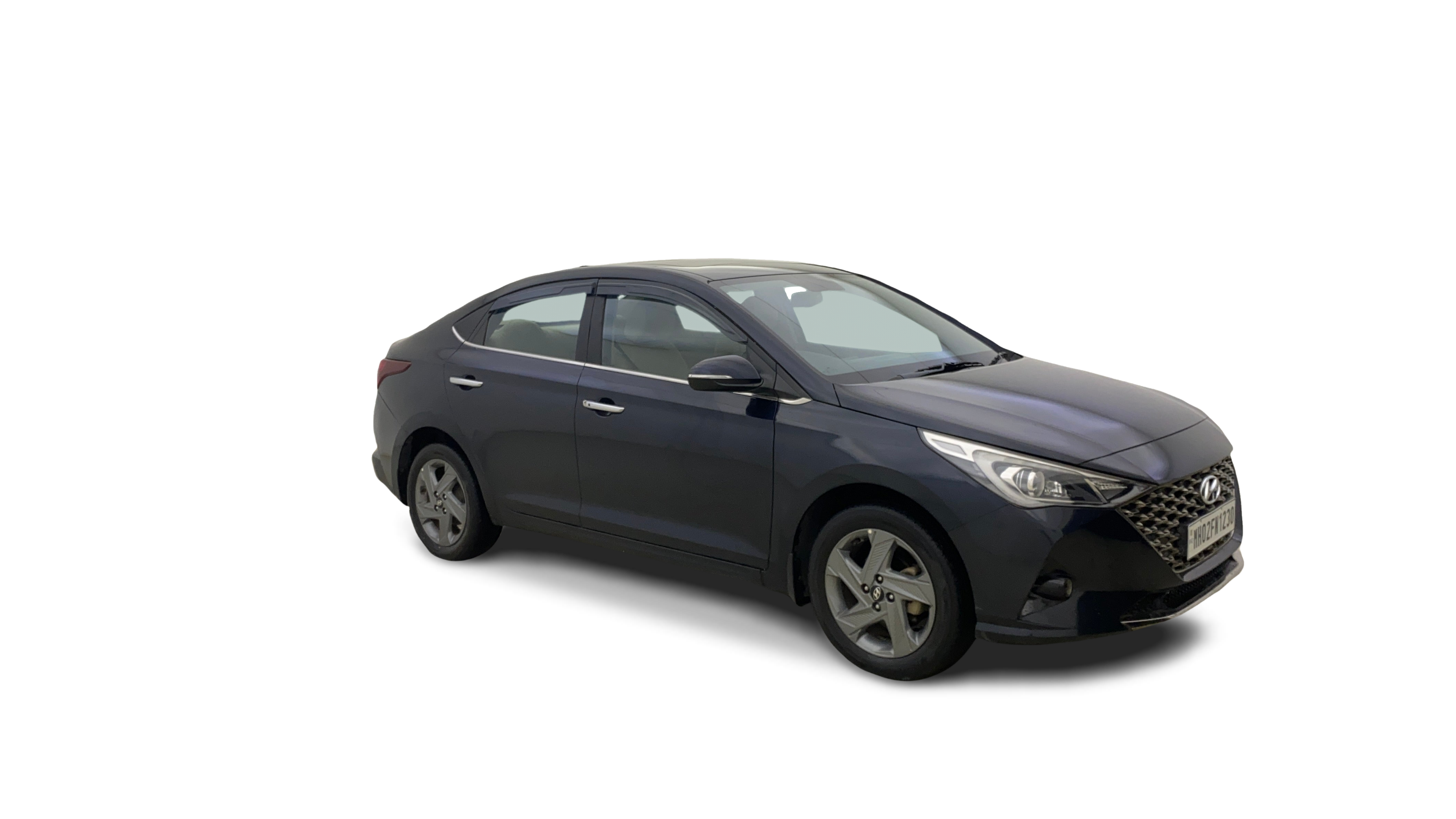Hyundai Verna-img