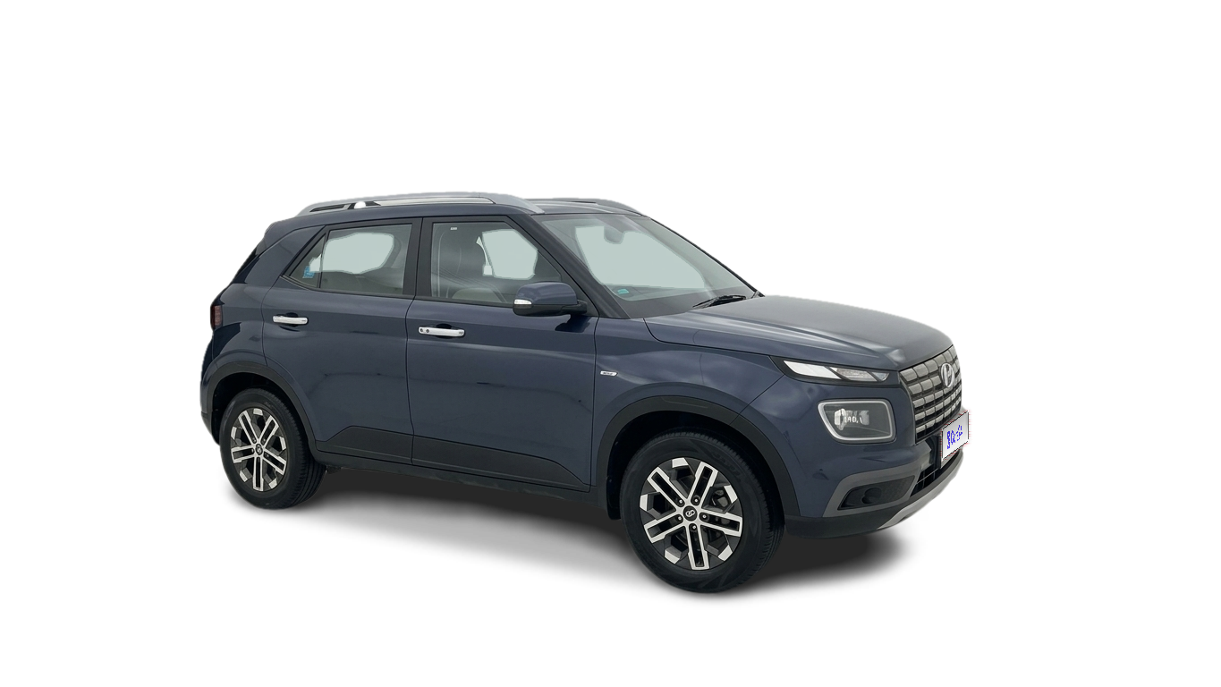 2023 Hyundai VENUE - SUV - Petrol - Manual - ₹9.55 lakh
