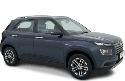 2023 Hyundai VENUE - SUV - Petrol - Manual - ₹9.55 lakh