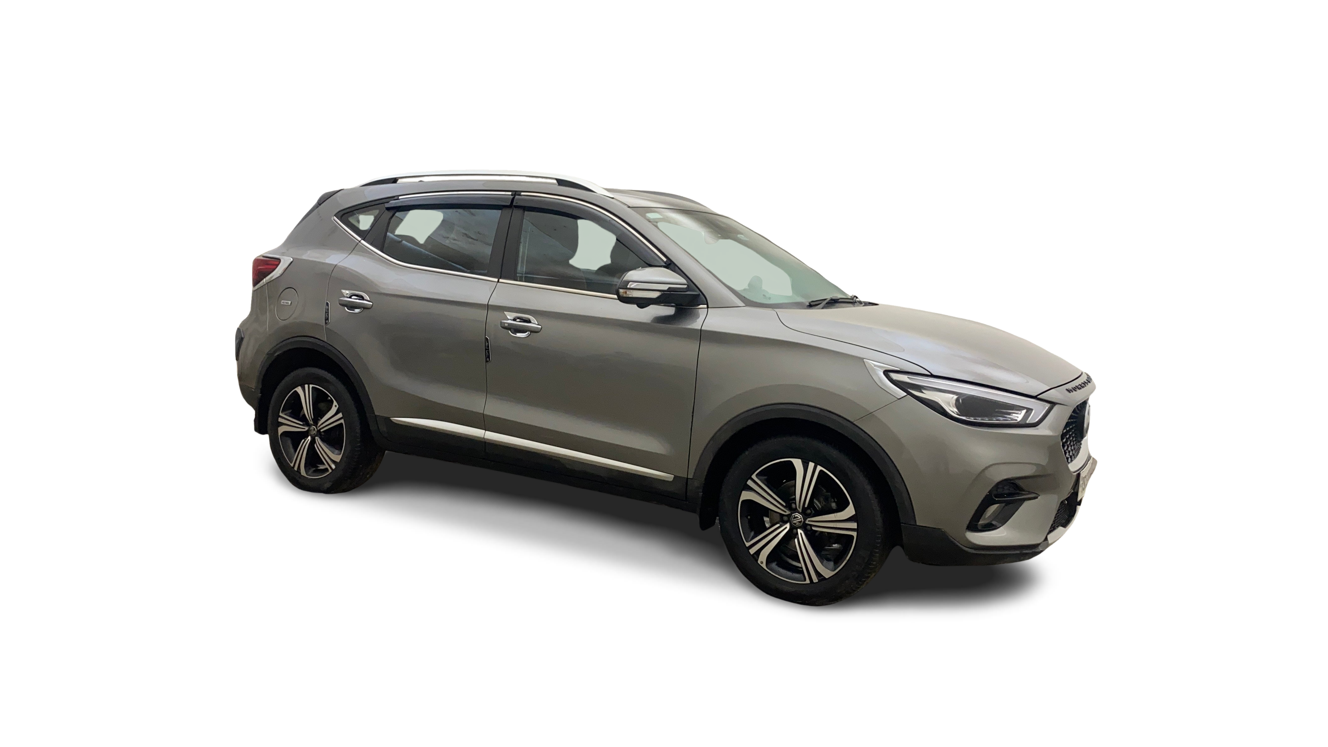 2023 MG ASTOR - SUV - Petrol - Automatic - ₹11.41 lakh