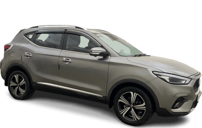 2023 MG ASTOR - SUV - Petrol - Automatic - ₹11.41 lakh
