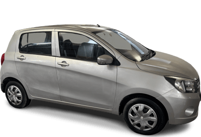 2017 Maruti Celerio - Hatchback - Petrol - Automatic - ₹2.70 lakh